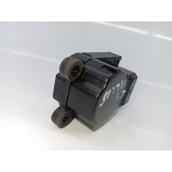 Atuador Do Ar Condicionado Peugeot 307 C4 Pallas 2007 2011