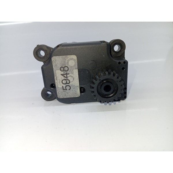 Atuador Do Ar Condicionado Peugeot 307 C4 Pallas 2007 2011