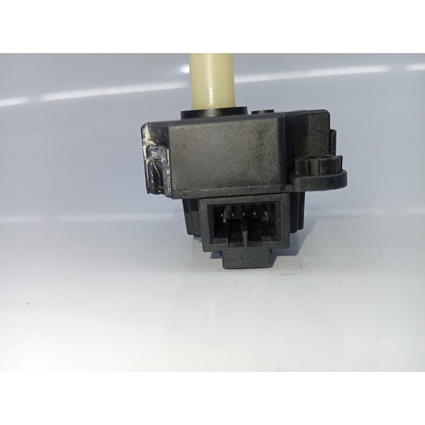 Motor Atuador Cx Evaporadora Mitsubishi Lancer 2010 À 2014