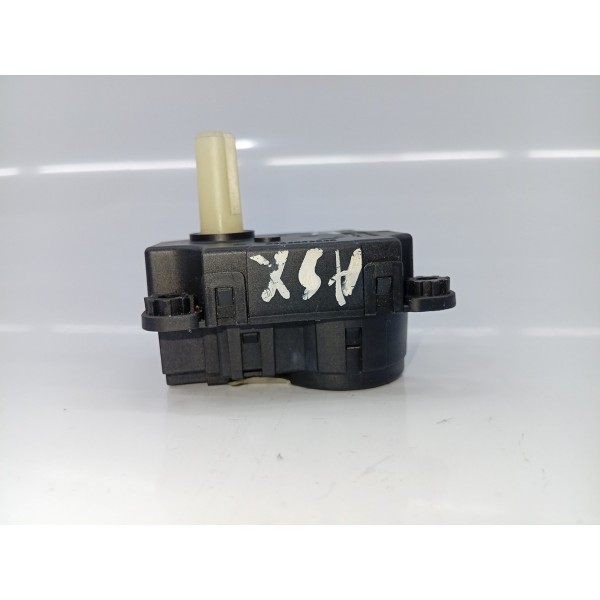 Motor Atuador Cx Evaporadora Mitsubishi Lancer 2010 À 2014