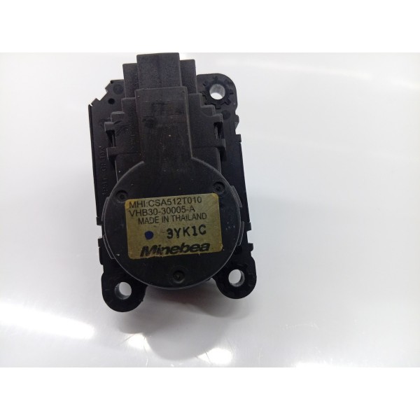 Motor Atuador Cx Evaporadora Mitsubishi Lancer 2010 À 2014