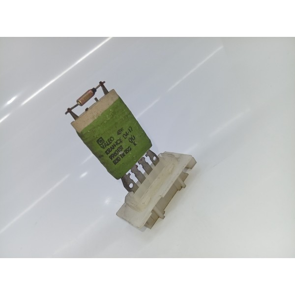 Resistência Ar Condicionado Vw Gol 2009 A 2013 9960181
