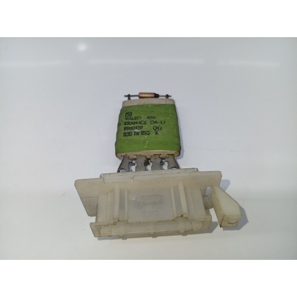 Resistência Ar Condicionado Vw Gol 2009 A 2013 9960181