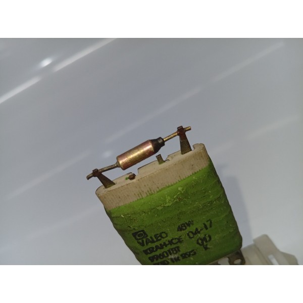 Resistência Ar Condicionado Vw Gol 2009 A 2013 9960181