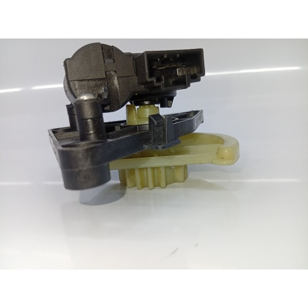 Motor Atuador Ar Condicionado Fiat Toro 2.0 2016 Á 2020