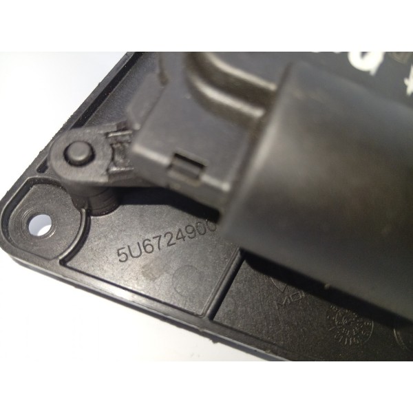 Motor Atuador Ar Condicionado Fiat Toro 2.0 2016 Á 2020