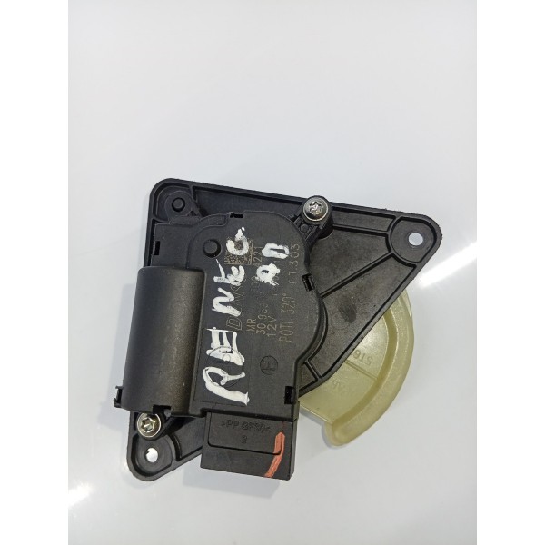 Motor Atuador Ar Condicionado Fiat Toro 2.0 2016 Á 2020