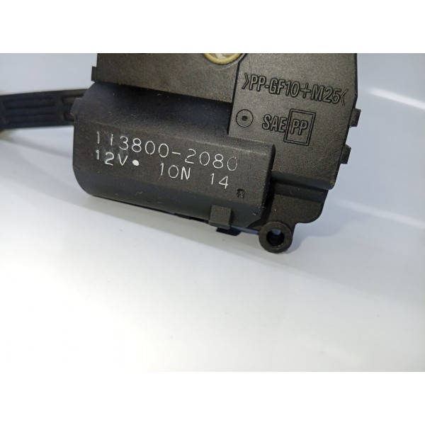 Motor Atuador Caixa Ar Cond Vw Fox 2004 A 2013 1138002080