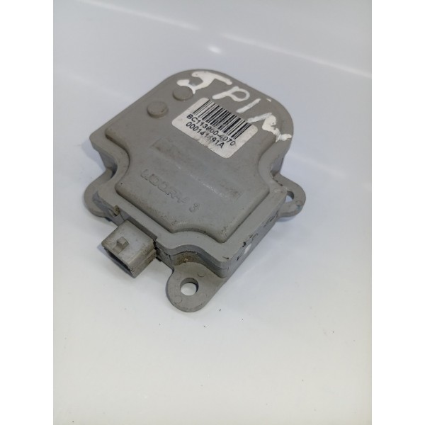 Motor Atuador Evaporadora Onix Spin 2017 2020 Bc1138004070