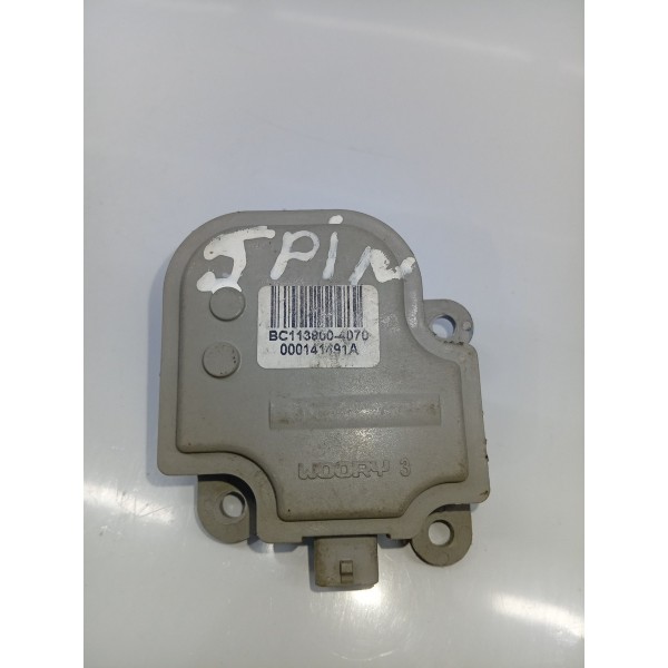 Motor Atuador Evaporadora Onix Spin 2017 2020 Bc1138004070