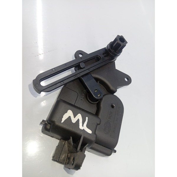 Motor Atuador Caixa Ac Ventilação New Beetle 2007 A 2010