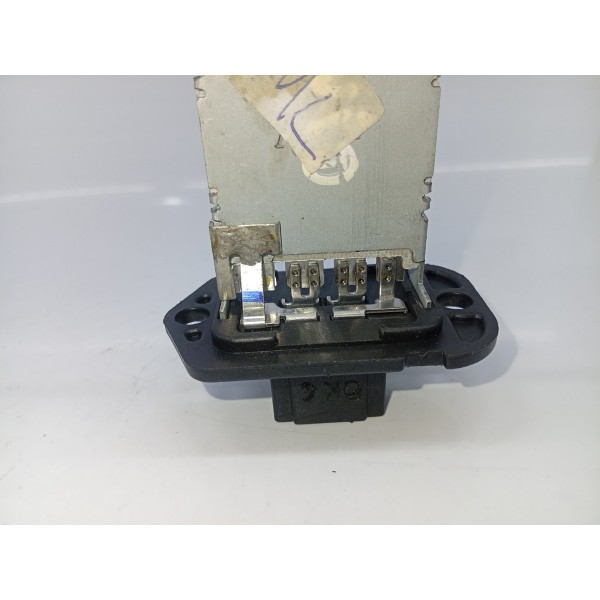 Resistência Ar Condicionado Renault Kwid 1.0 36843 2018 2019