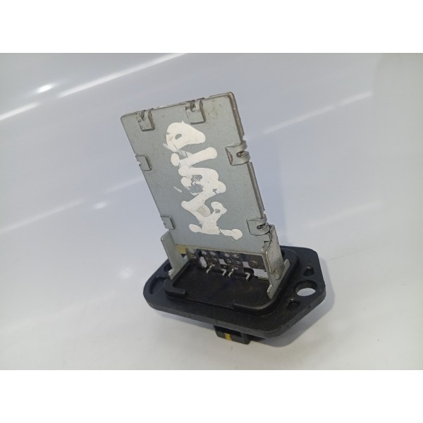 Resistência Ar Condicionado Renault Kwid 1.0 36843 2018 2019