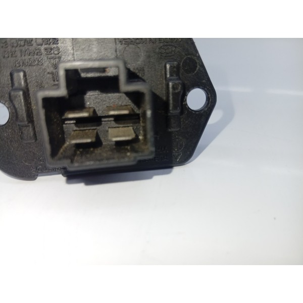 Resistência Ar Condicionado Renault Kwid 1.0 36843 2018 2019