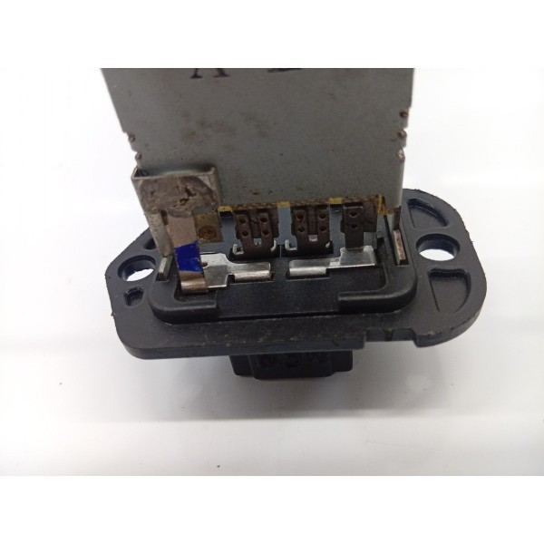 Resistência Ar Condicionado Renault Kwid 1.0 36843 2018 2019