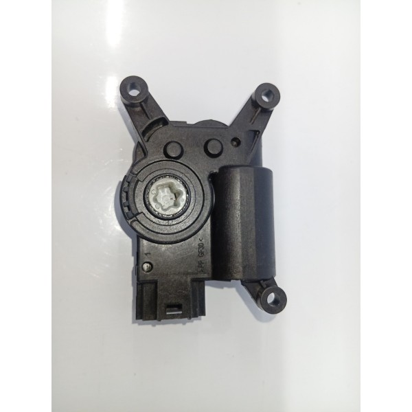 Motor Atuador Caixa Ventilação Vw Audi 5q0907511l