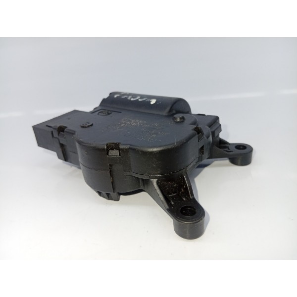 Motor Atuador Caixa Ventilação Vw Audi 5q0907511l