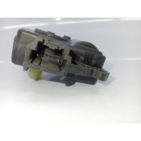 Motor Atuador Caixa Ventilação New Fiesta Ka 2013 A 2017