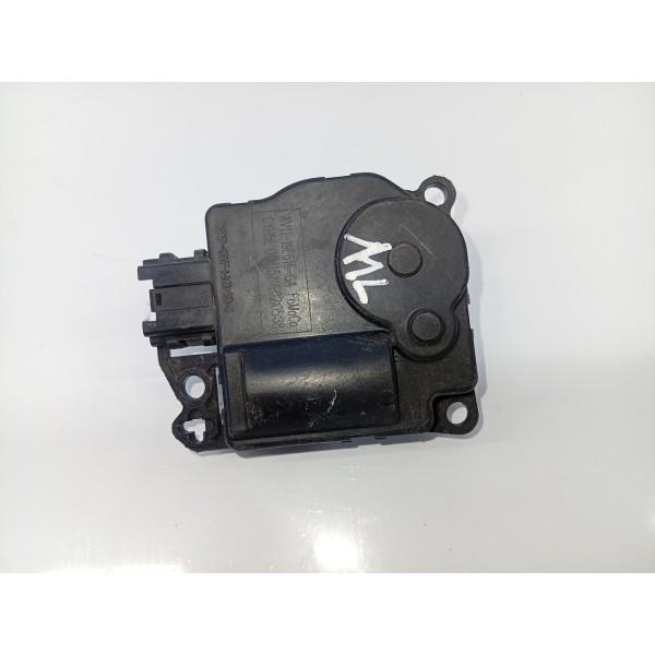 Motor Atuador Caixa Ventilação New Fiesta Ka 2013 A 2017