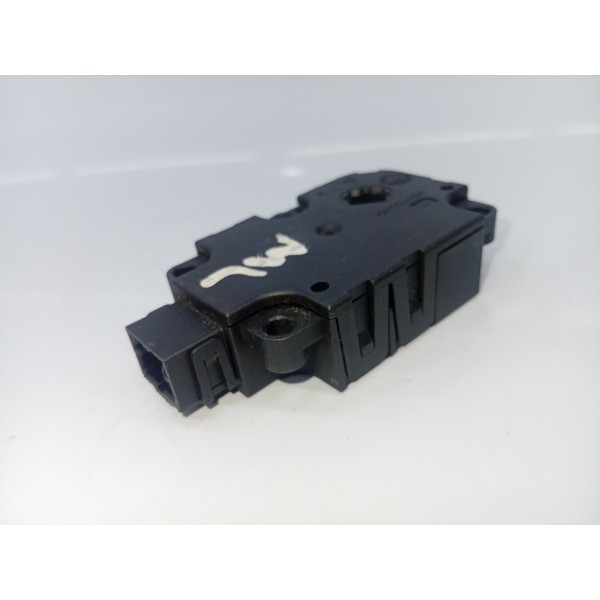 Motor Atuador Caixa Ar Mercedes C180 C200 1.6 2015 A 2018