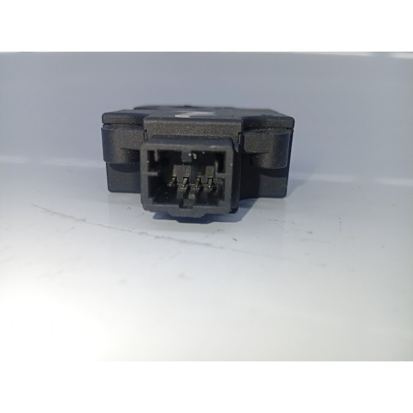 Motor Atuador Caixa Ar Mercedes C180 C200 1.6 2015 A 2018