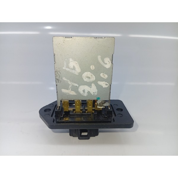 Resistência Ar Condicionado Hyundai Hb2 Ix35 2015 A 2019