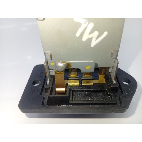 Resistência Ar Condicionado Hyundai Hb2 Ix35 2015 A 2019