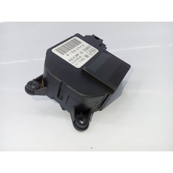 Motor Atuador Ar Chevrolet Montana 2005 A 2010 1000018010