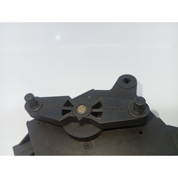 Motor Atuador Ar Chevrolet Montana 2005 A 2010 1000018010