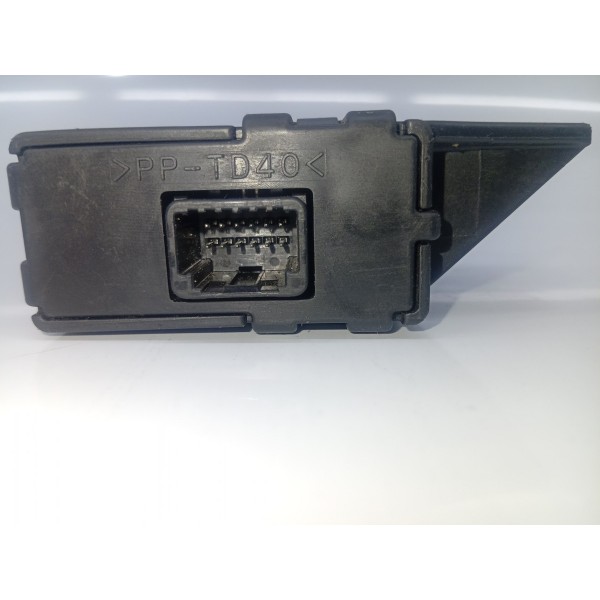 Módulo Ar Condicionado Aquecimento Toyota Etios 2015 A 2020