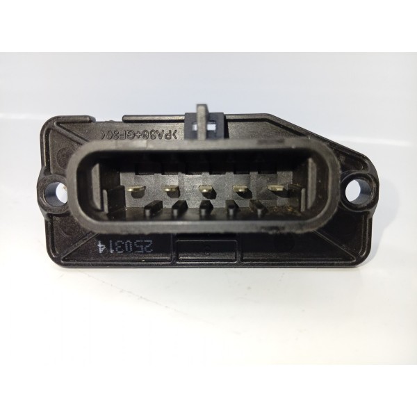 Resistência Ar Condicionado Gm Cobalt Spin Onix 2013 2019