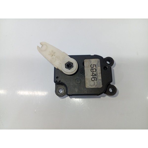 Motor Atuador Caixa Ar Citröen C4 2.0 2008 A 2012 Ead511