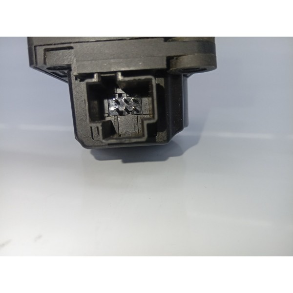 Motor Atuador Caixa Ar Citröen C4 2.0 2008 A 2012 Ead511