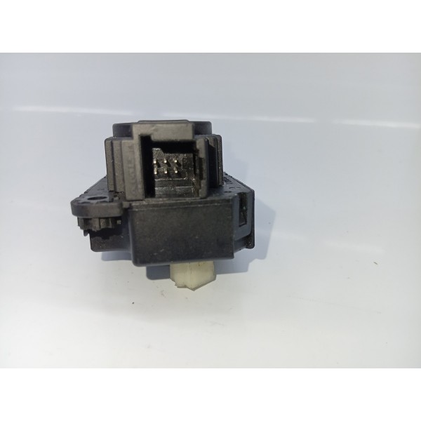 Motor Atuador Caixa Ar Renault Fluence 2011 A 2014 N101980ge