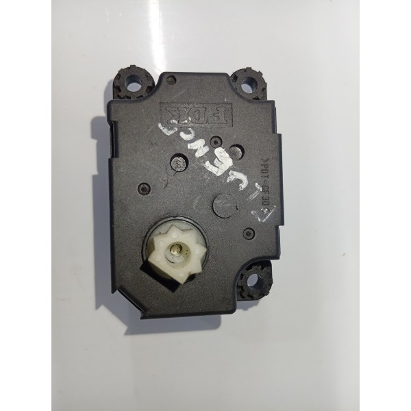 Motor Atuador Caixa Ar Renault Fluence 2011 A 2014 N101980ge
