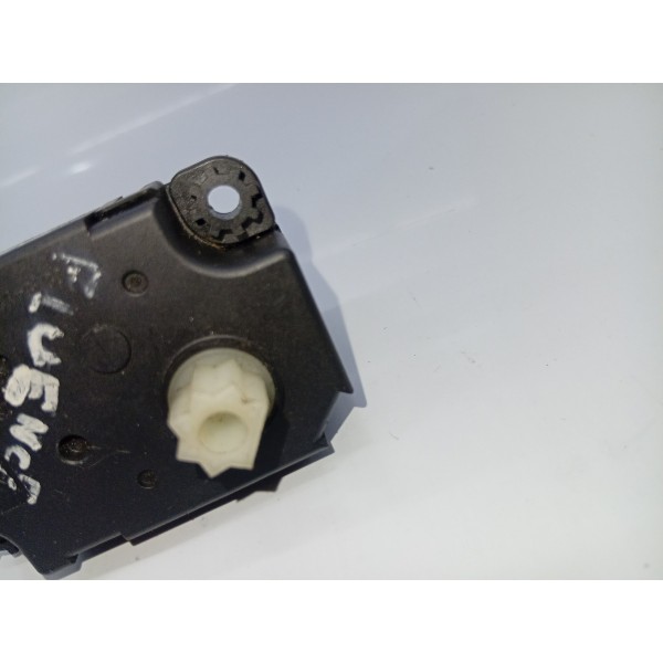 Motor Atuador Caixa Ar Renault Fluence 2011 A 2014 N101980ge