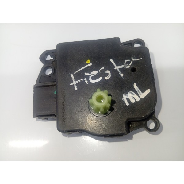 Atuador Ar Condicionado Ford Ka Fiesta 2013 Á 2017