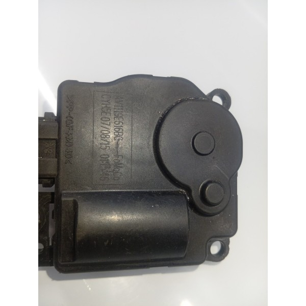 Atuador Ar Condicionado Ford Ka Fiesta 2013 Á 2017