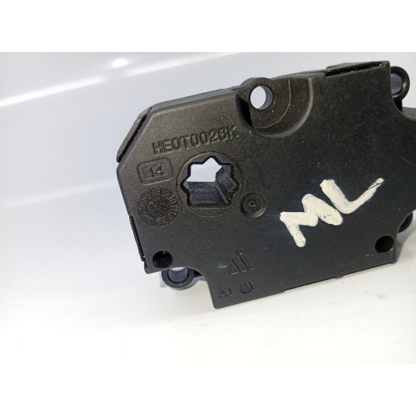Motor Atuador Ar Cz1139300857 Mercedes A200 2013 A 2015