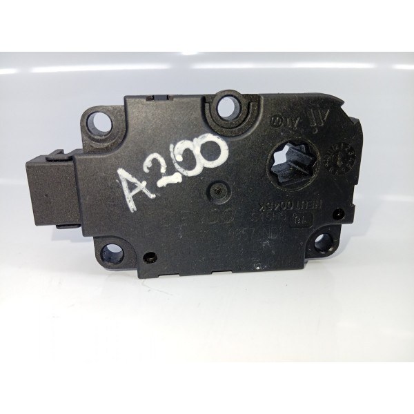 Motor Atuador Ar Cz1139300857 Mercedes A200 2013 A 2015