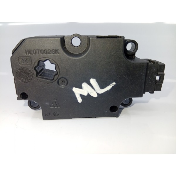 Motor Atuador Ar Cz1139300857 Mercedes A200 2013 A 2015