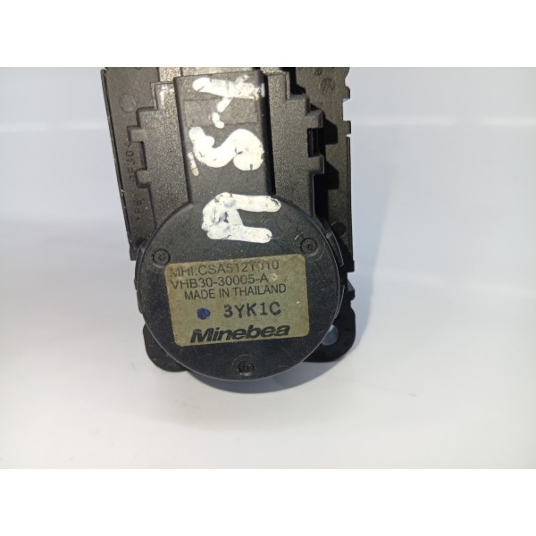 Motor Atuador Caixa Ar Outlander Lancer Asx Csa512t010 19/20