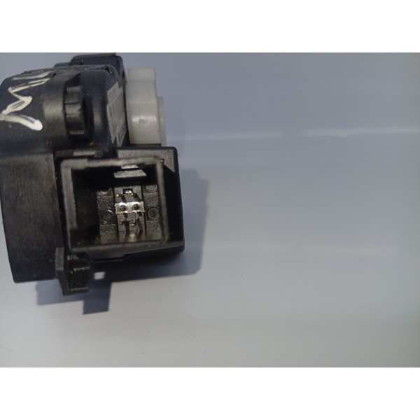 Atuador Caixa Ar Condi Nissan Kicks 2012 A 2016 T1002120v