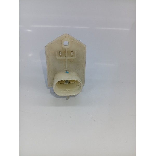 Resistencia Ventoinha Caixa Evaporadora Punto 2007 A 2012