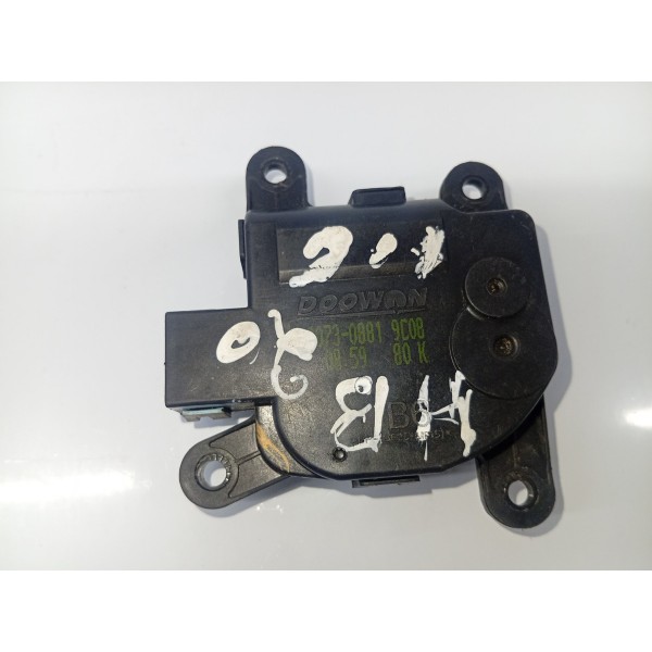 Motor Atuador Ar Condicionado Creta Hb20 Ix35 2013 A 2019