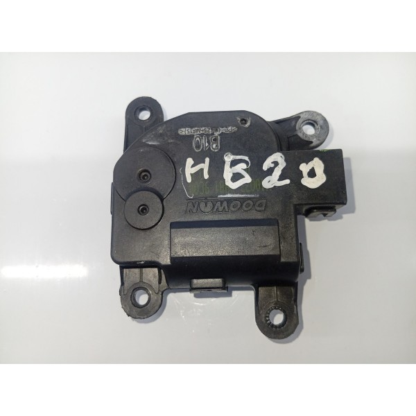 Motor Atuador Ar Condicionado Creta Hb20 Ix35 2013 A 2019