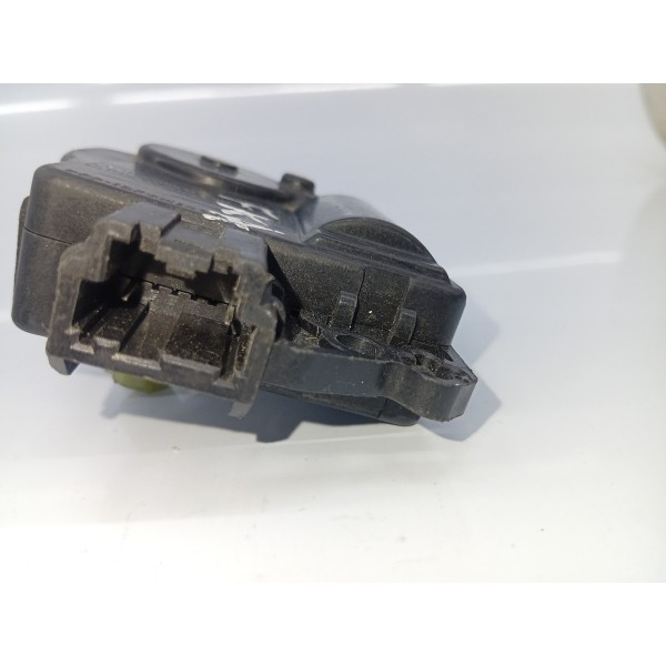 Atuador Caixa Ar Ford Ka New Fiesta 1.5 2011 A 2012