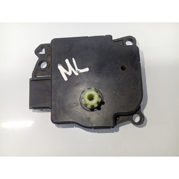 Atuador Caixa Ar Ford Ka New Fiesta 1.5 2011 A 2012