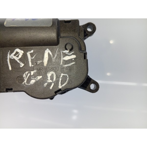 Motor Atuador Caixa Ar Ventilação Jeep Renegade 1.8 2019