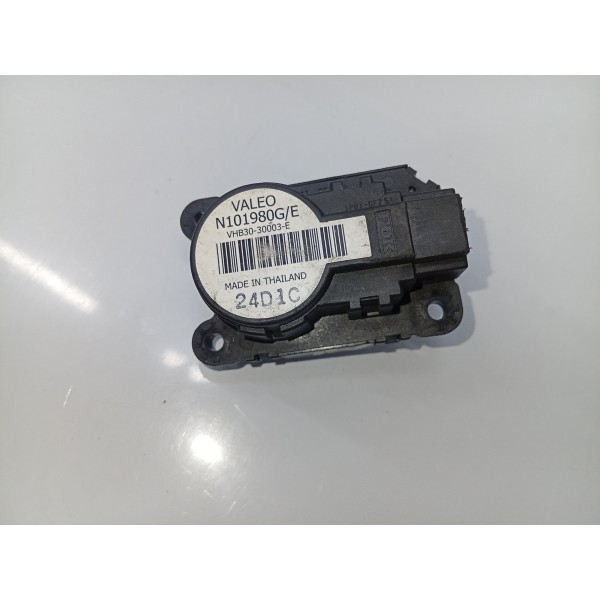 Motor Atuador Caixa Ar Renault Fluence 2011 A 2016 N101980ge